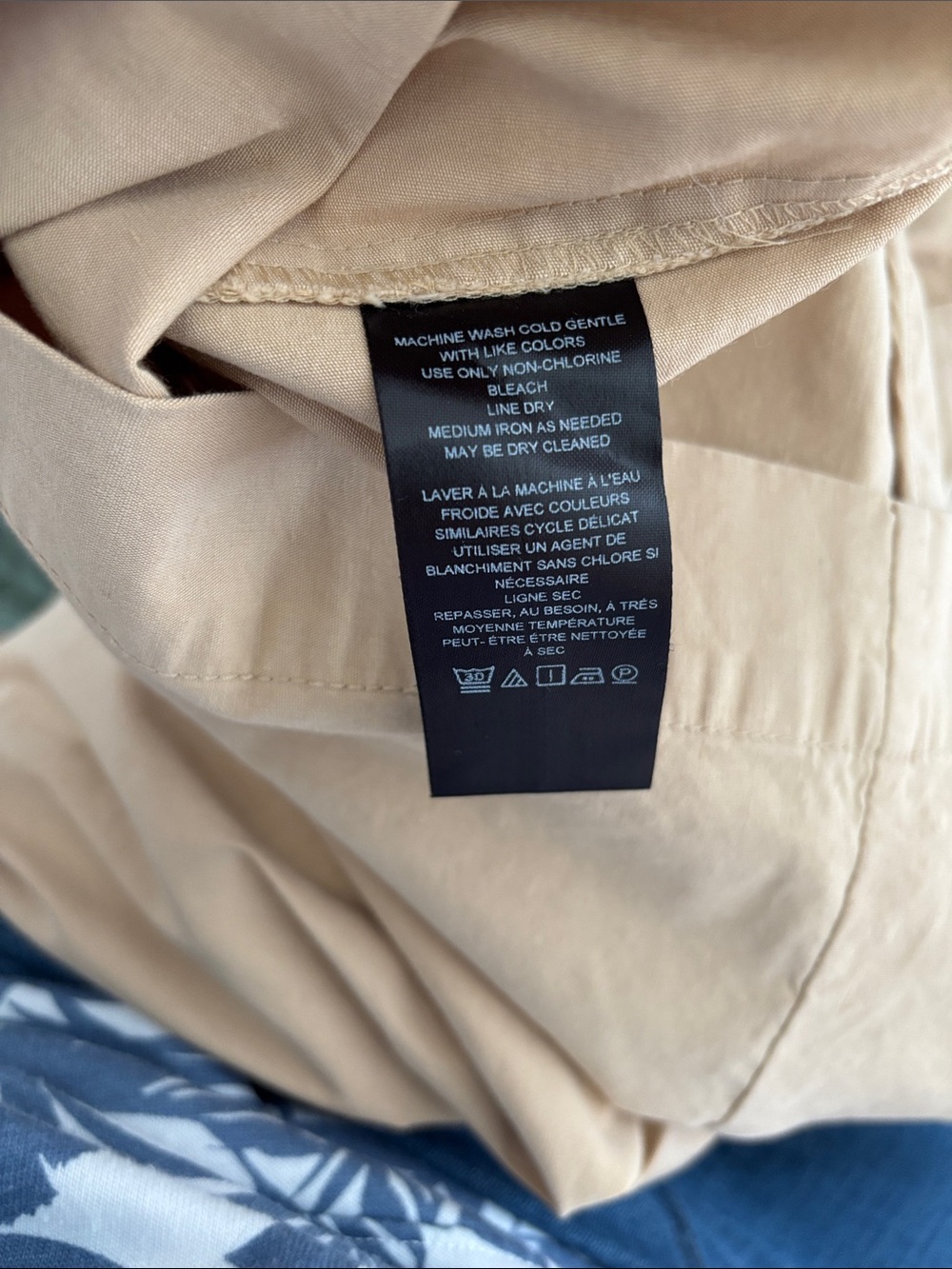 Anthropologie Maeve Colette Maxi Skirt - Picture 8 of 9